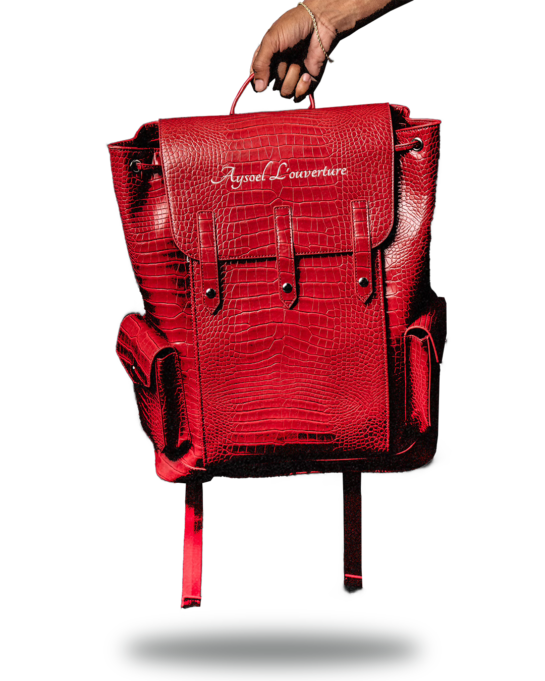 SHOSHONE BAG 001