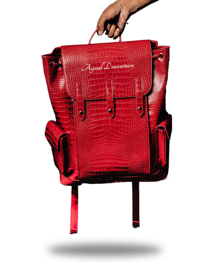 SHOSHONE BAG 001