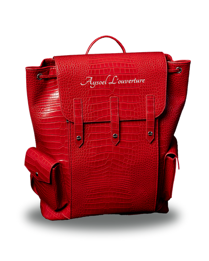 SHOSHONE BAG 001