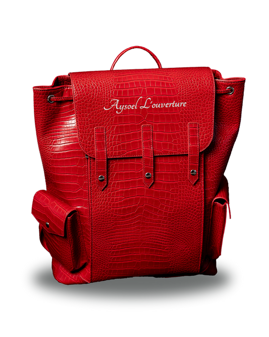 SHOSHONE BAG 001