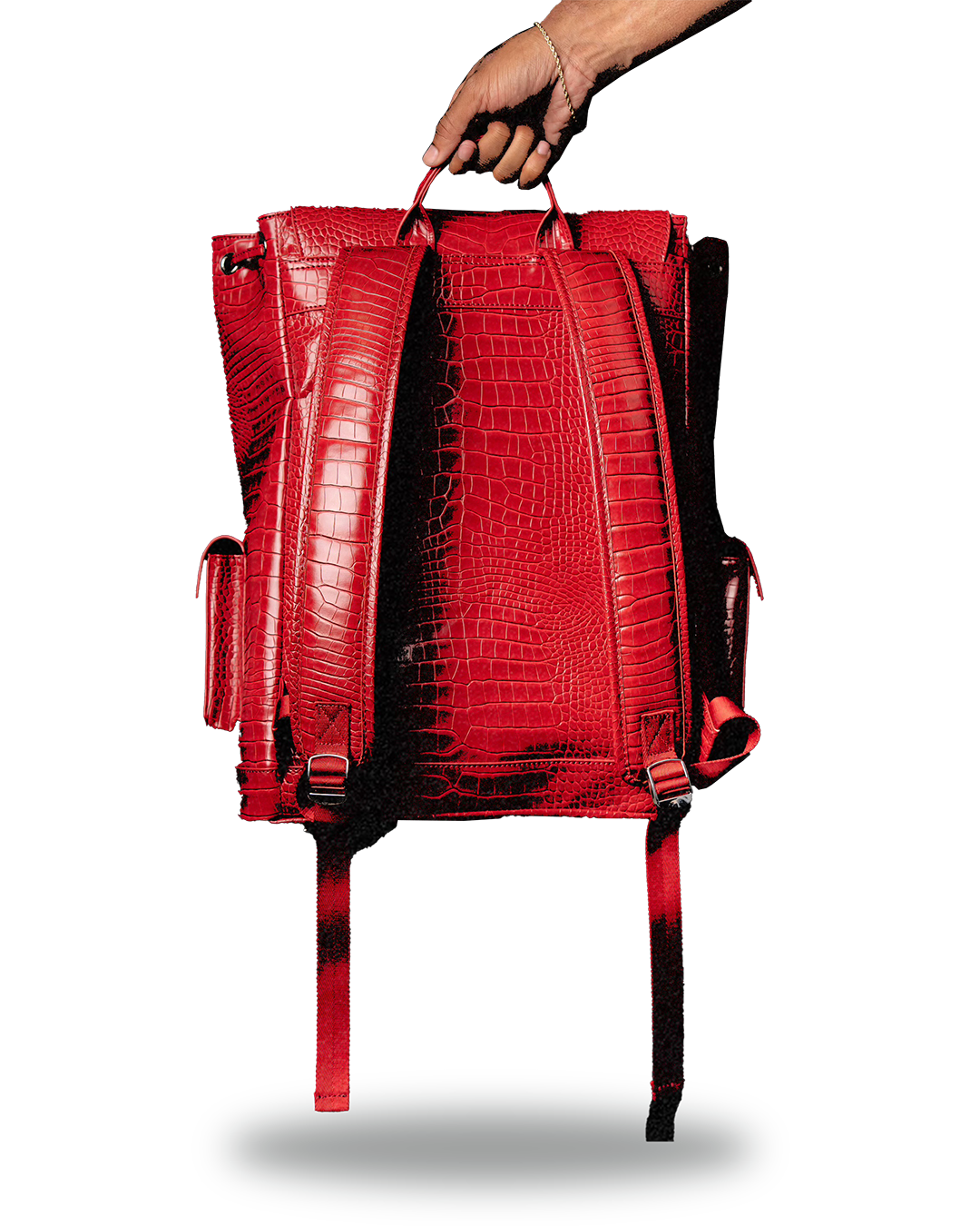SHOSHONE BAG 001