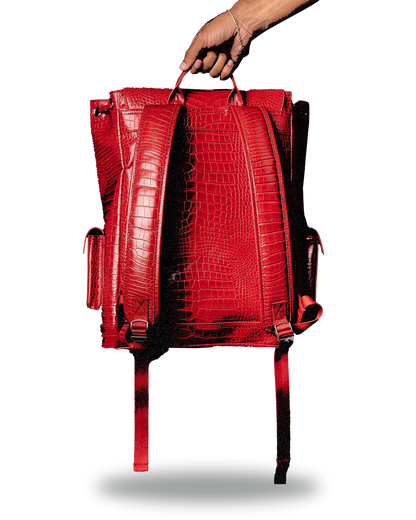 SHOSHONE BAG 001