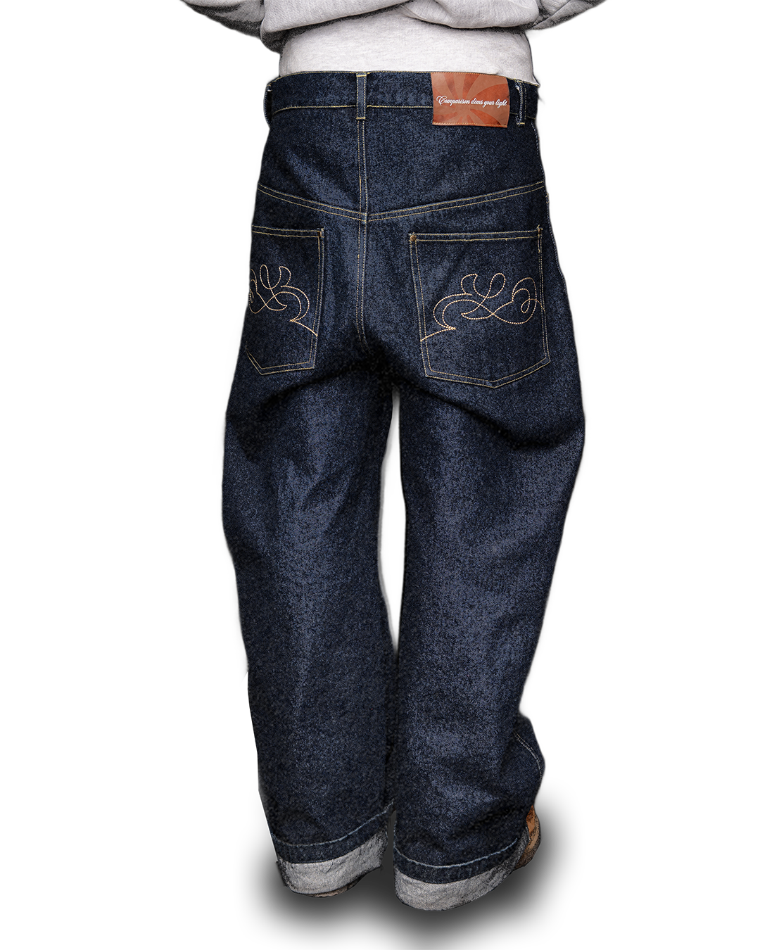 SOLSTICE JEANS