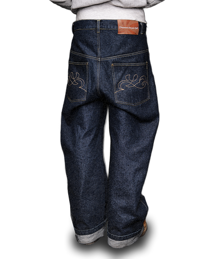 SOLSTICE JEANS