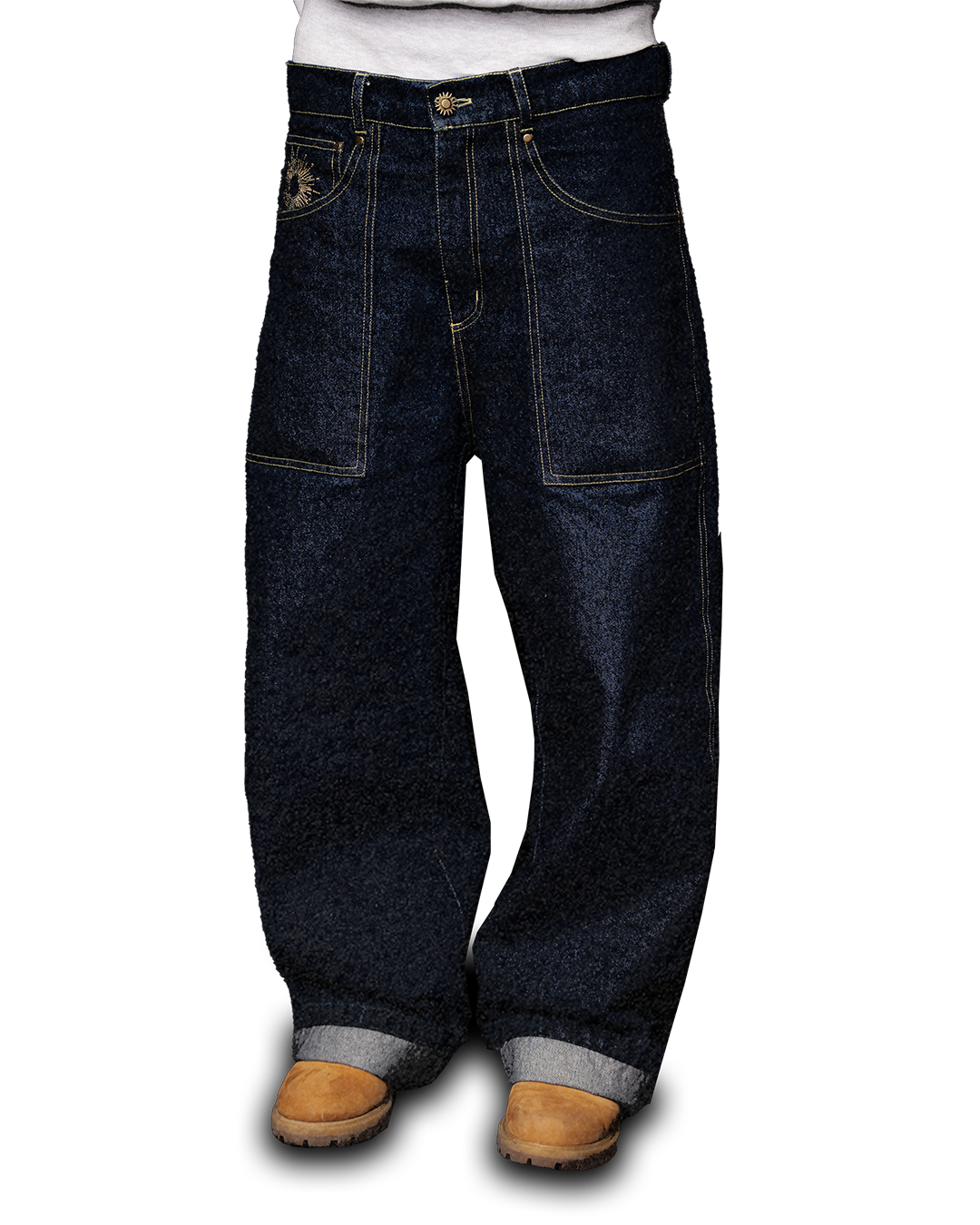 SOLSTICE JEANS