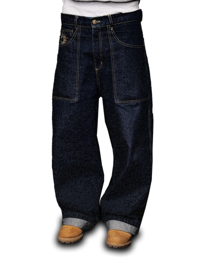 SOLSTICE JEANS