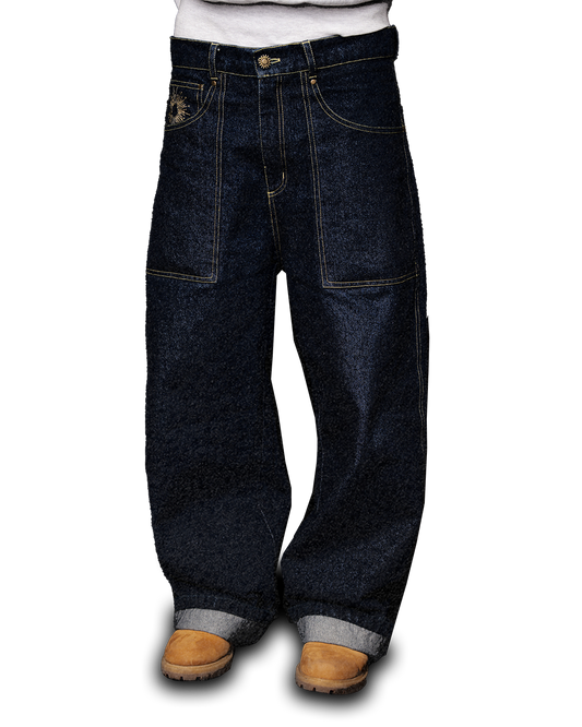 SOLSTICE JEANS