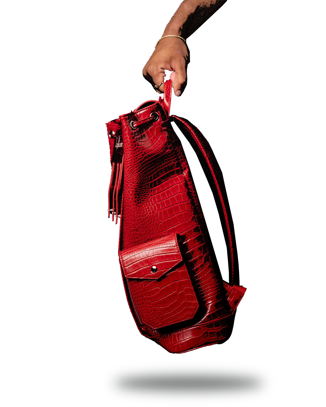 SHOSHONE BAG 001
