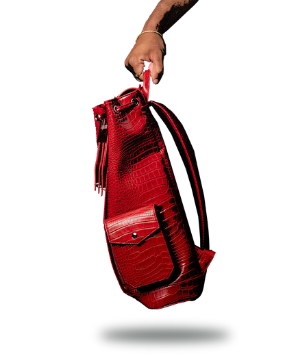 SHOSHONE BAG 001