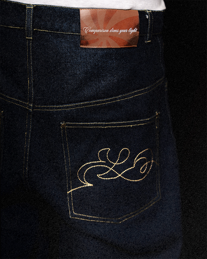 SOLSTICE JEANS