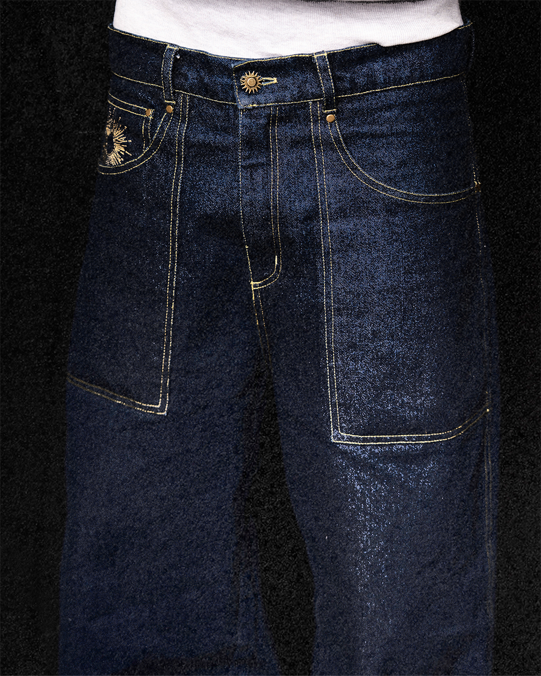 SOLSTICE JEANS
