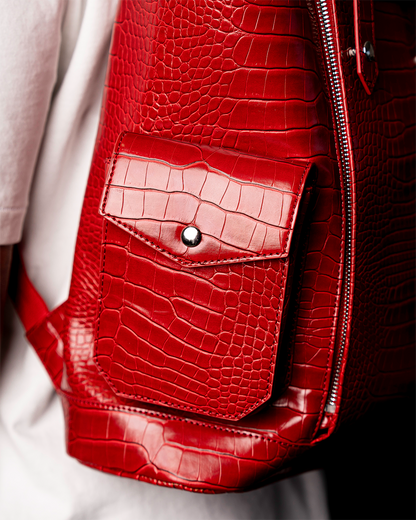 SHOSHONE BAG 001