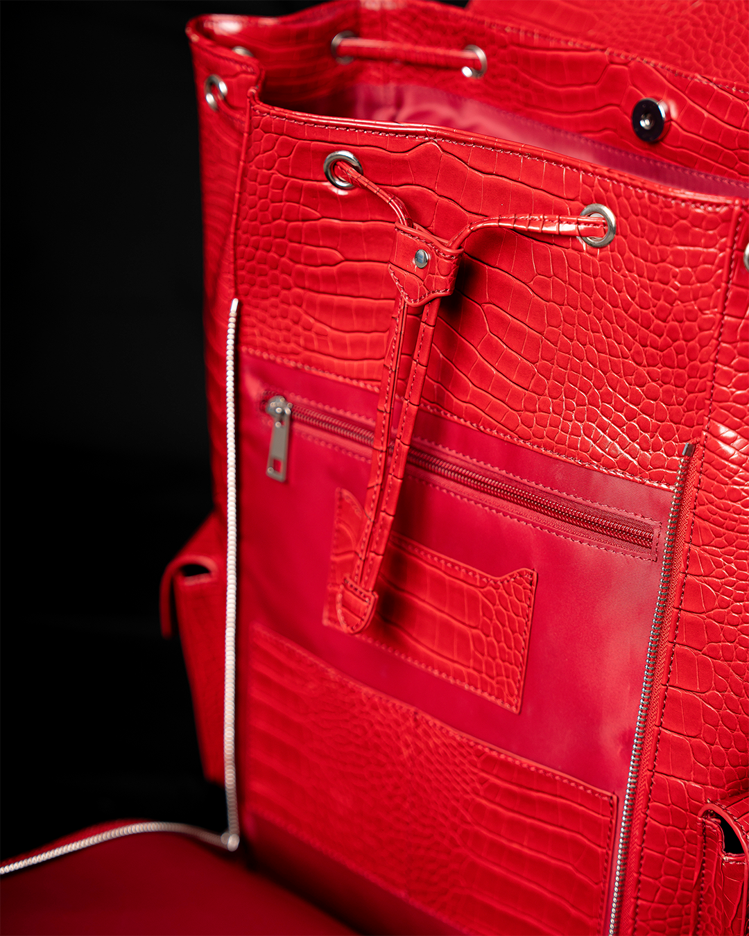 SHOSHONE BAG 001